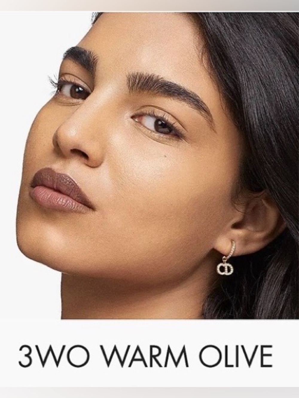 Dior Forever Skin Glow Foundation — in 3WO - Picture 7 of 11